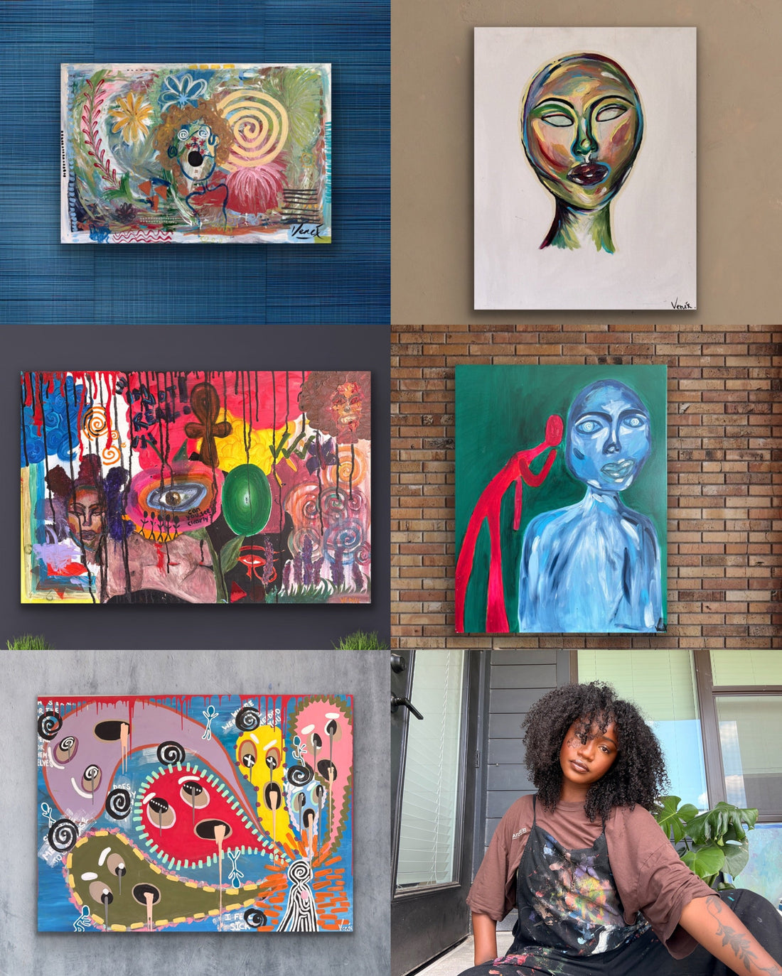 UPCOMING NYC EXHIBITION