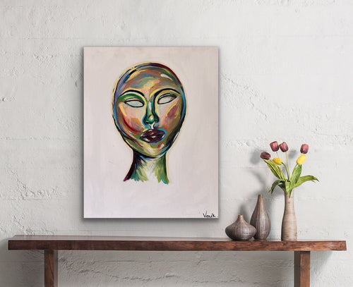 eyes wide SHUT